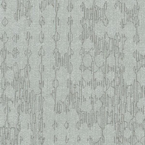 Madrid Sketchbook Lagoon Wallcovering | Phillipe Romano