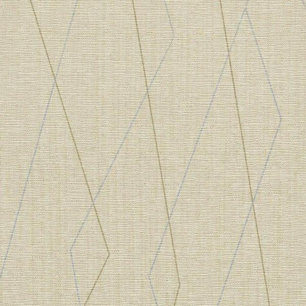 Madrid Cliffhanger Sahara Wallcovering | Phillipe Romano