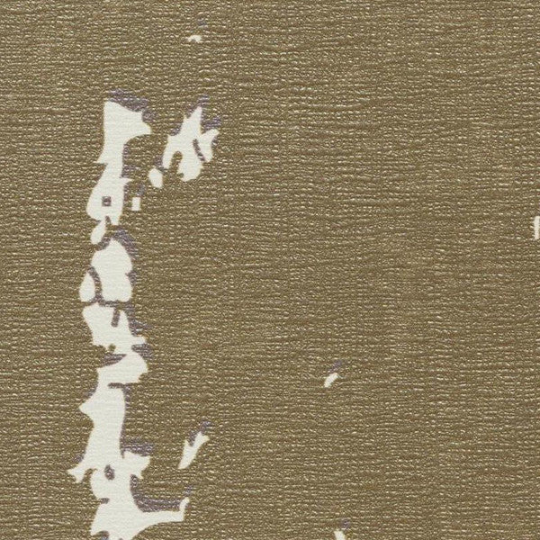 Madrid Trickle Down Gold Rush Wallcovering | Phillipe Romano