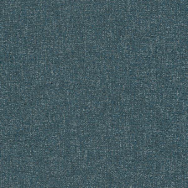 Madrid Spectacular Teal Wallcovering | Phillipe Romano