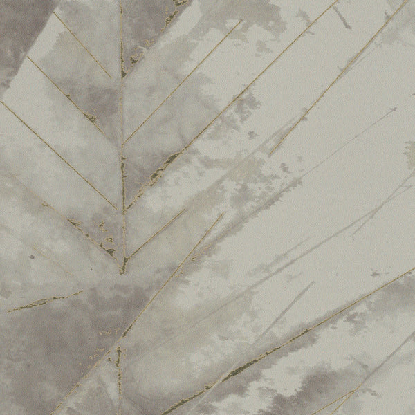 Madrid Touchstone Glacier Wallcovering | Phillipe Romano