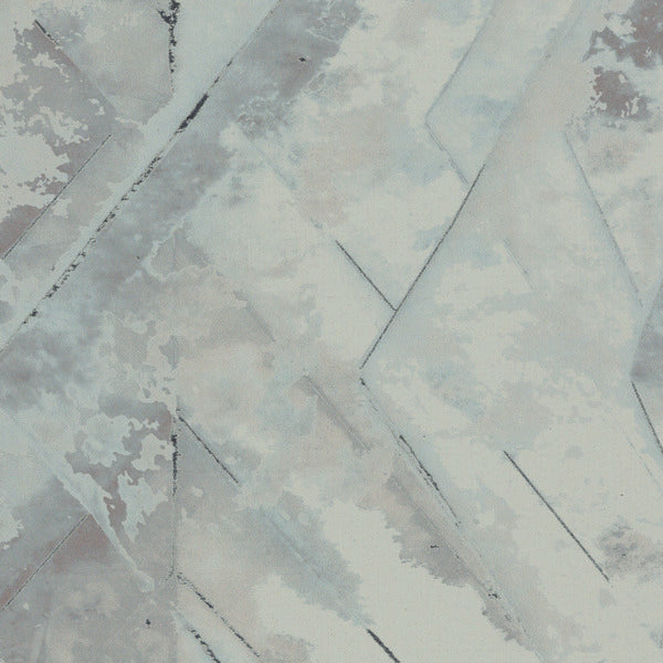Madrid Touchstone Ice Wallcovering | Phillipe Romano