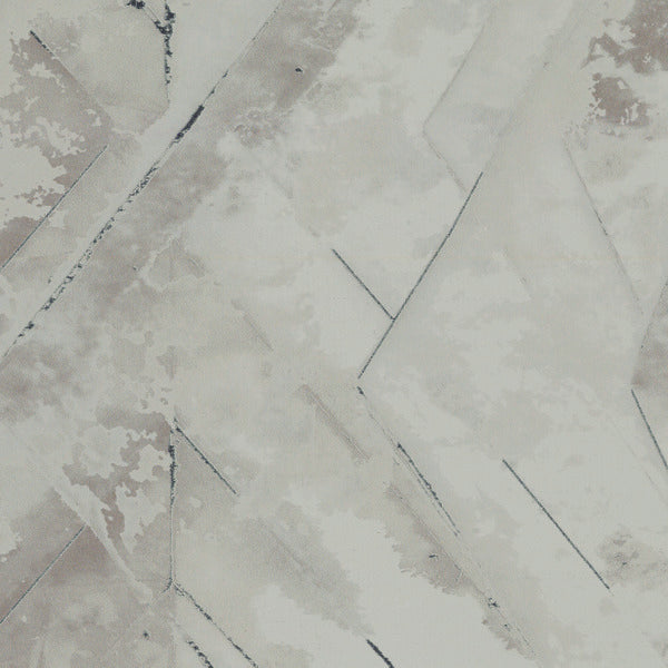 Madrid Touchstone Cystalline Wallcovering | Phillipe Romano