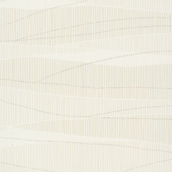 Madrid Curve Appeal Cloud Wallcovering | Phillipe Romano