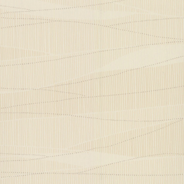 Madrid Curve Appeal Sand Wallcovering | Phillipe Romano
