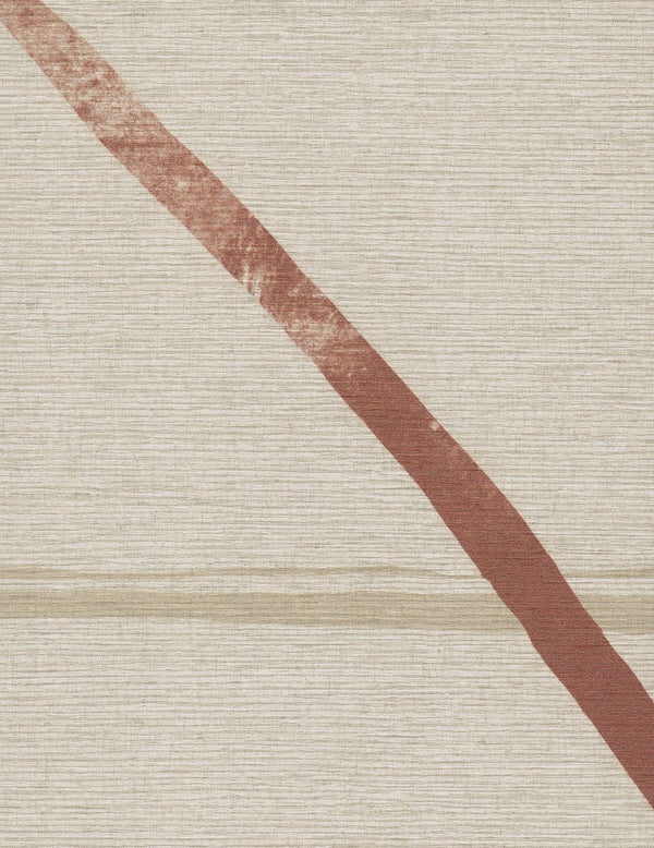 Madrid Ebb and Flow Influencer Wallcovering | Phillipe Romano
