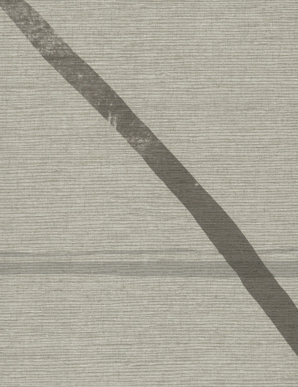 Madrid Ebb and Flow Outside the Lines Wallcovering | Phillipe Romano
