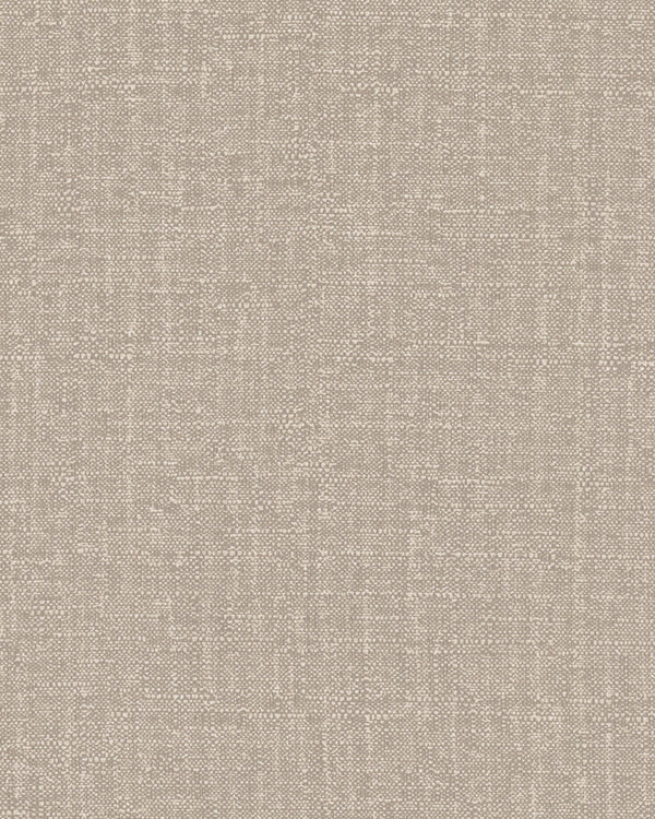 Madrid Truffle Ice Petal Wallcovering | Phillipe Romano