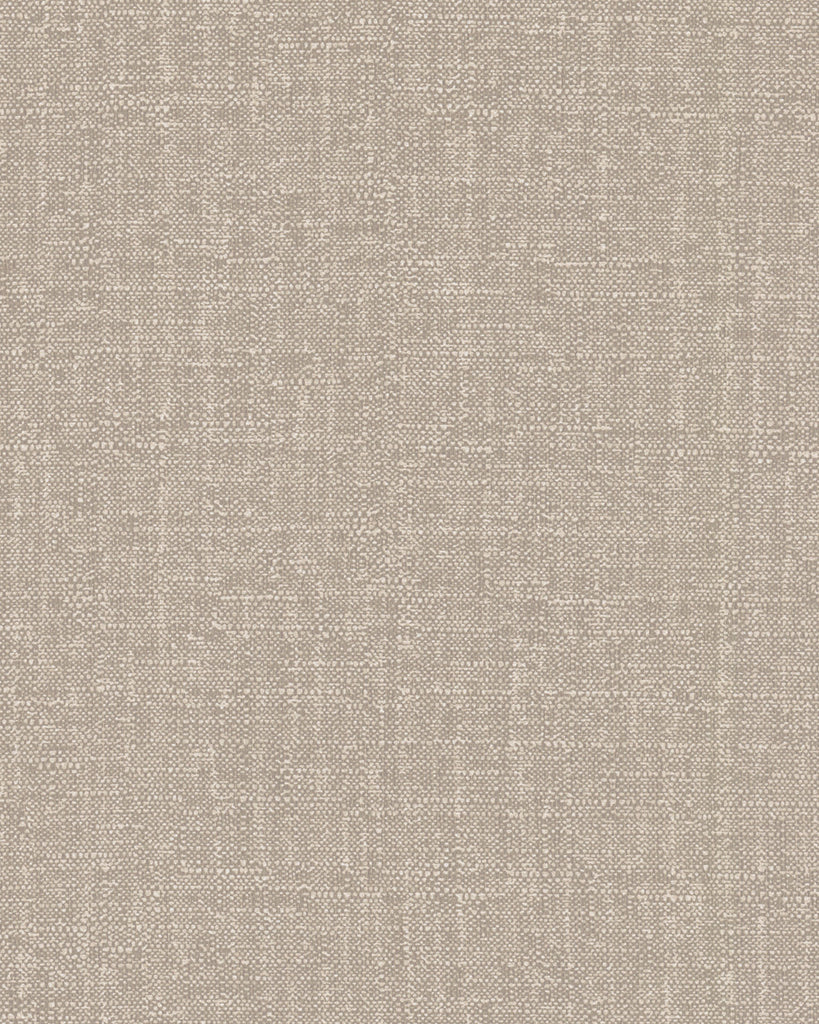 Madrid Truffle Ice Petal Wallcovering | Phillipe Romano