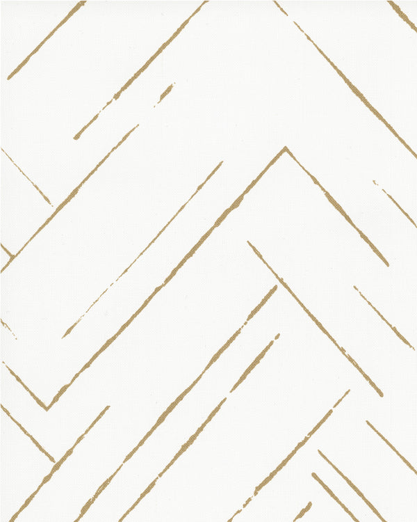 Rome Spero Golden Glimmer Wallcovering | Phillipe Romano