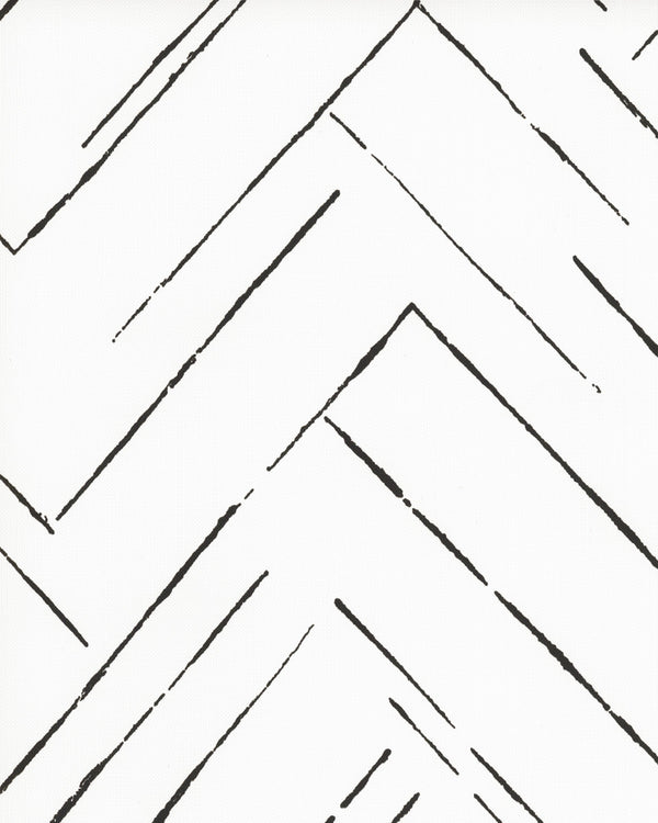 Rome Spero Ash Wallcovering | Phillipe Romano