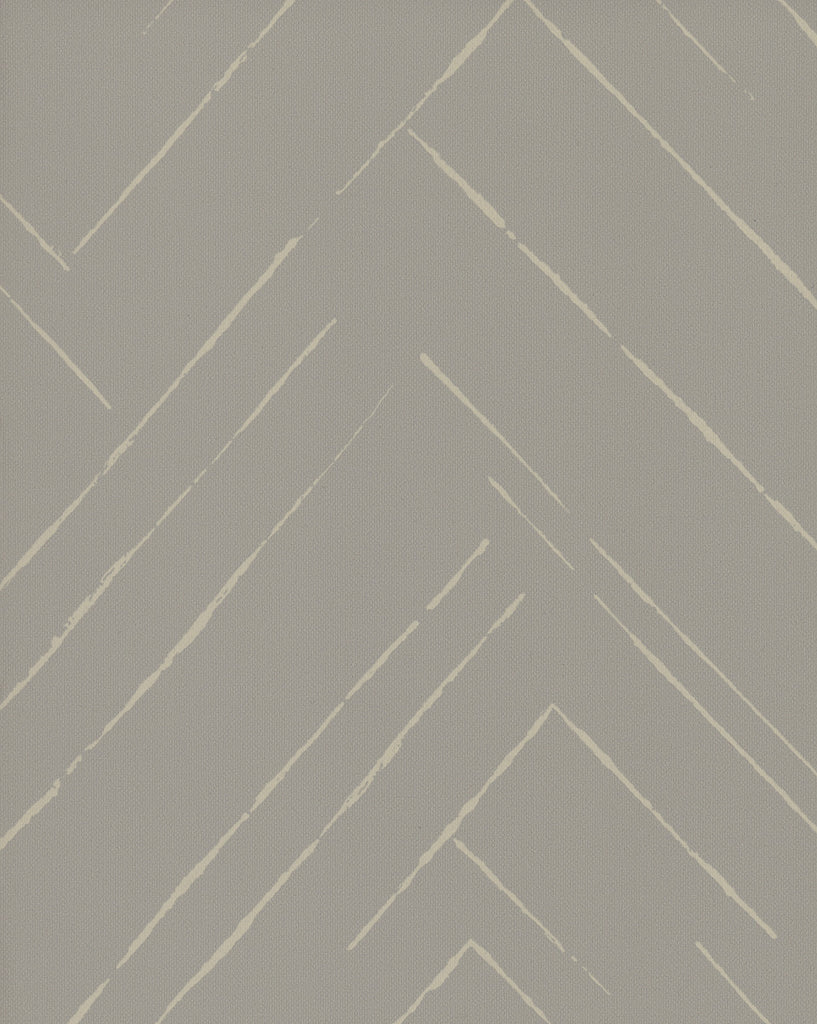 Rome Spero Slate Wallcovering | Phillipe Romano
