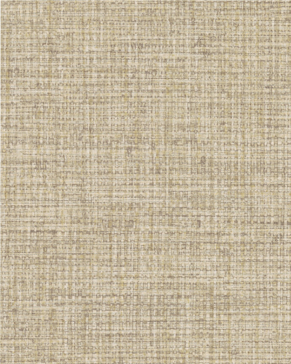 Rome Chelsea Buff Wallcovering | Phillipe Romano