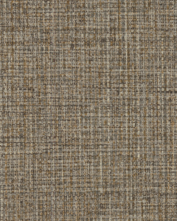 Rome Chelsea Earth Wallcovering | Phillipe Romano