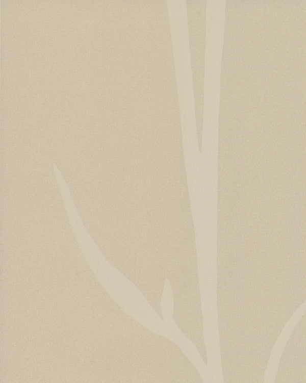 Rome Wisp Luxe Gold Wallcovering | Phillipe Romano