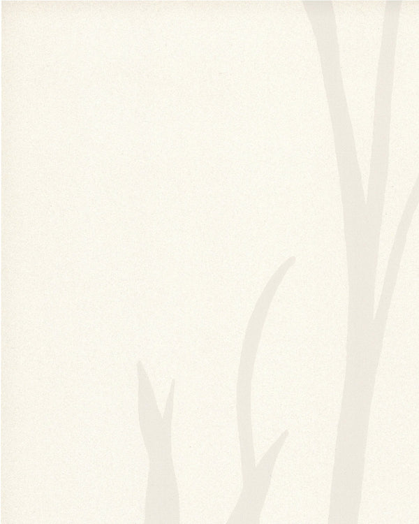 Rome Wisp Opalite Wallcovering | Phillipe Romano