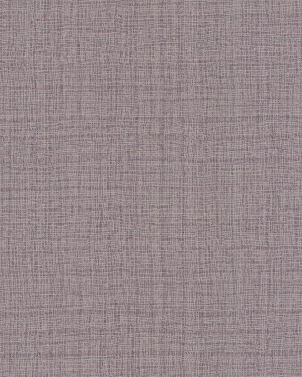 Rome Whimsy Amethyst Wallcovering | Phillipe Romano
