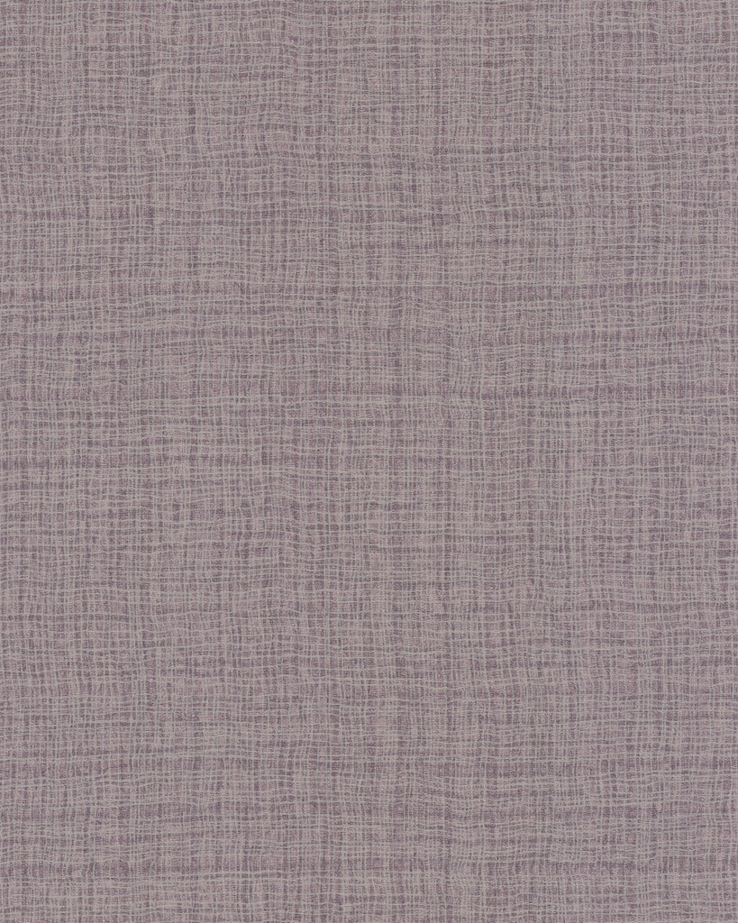 Rome Whimsy Amethyst Wallcovering | Phillipe Romano