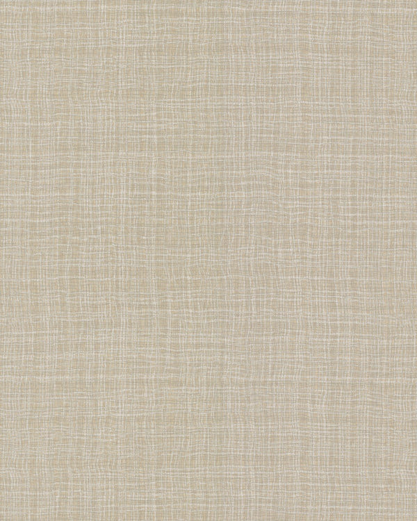 Rome Whimsy Milky Way Cream Wallcovering | Phillipe Romano