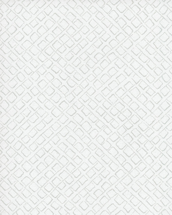 Rome Mala Ivory Cashmere Wallcovering | Phillipe Romano