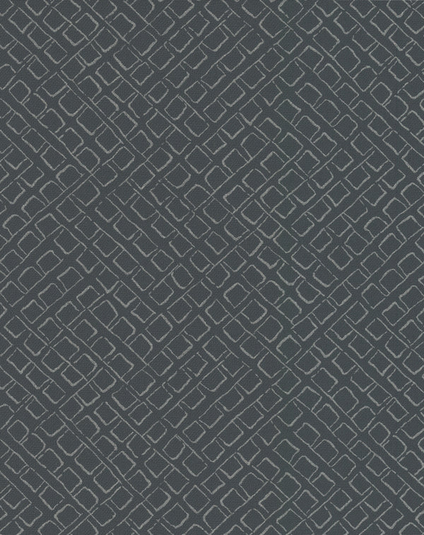 Rome Mala Twilight Wallcovering | Phillipe Romano
