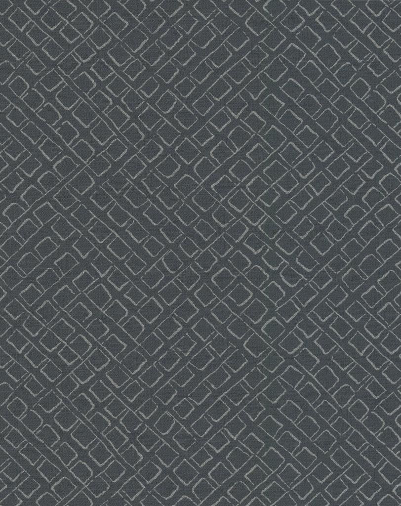 Rome Mala Twilight Wallcovering | Phillipe Romano