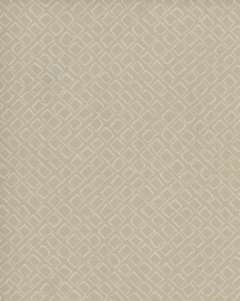 Rome Mala Milky Way Cream Wallcovering | Phillipe Romano