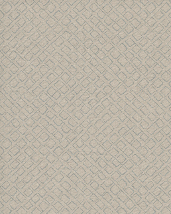 Rome Mala Mink Wallcovering | Phillipe Romano