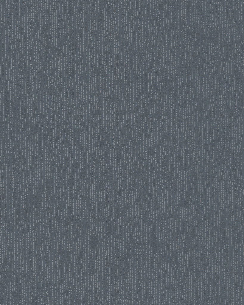 Rome Ancient Juniper Indigo Sea Wallcovering | Phillipe Romano