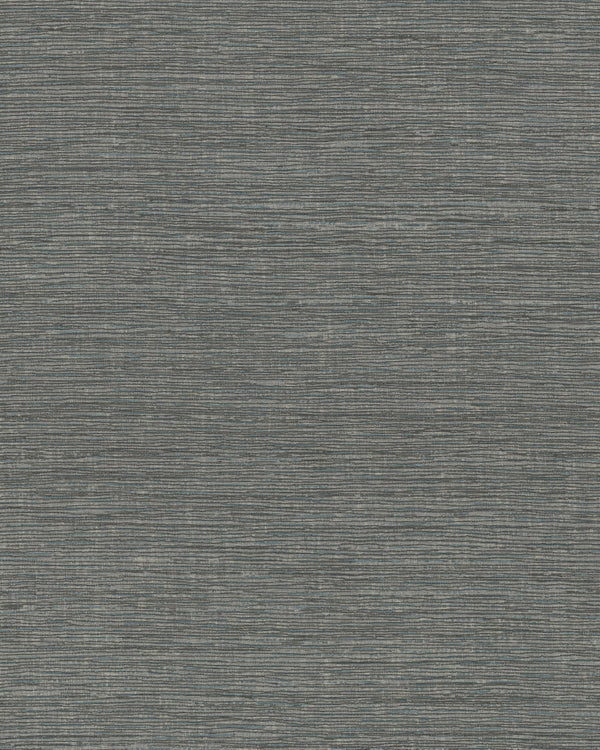 Rome Elevation Graphite Wallcovering | Phillipe Romano