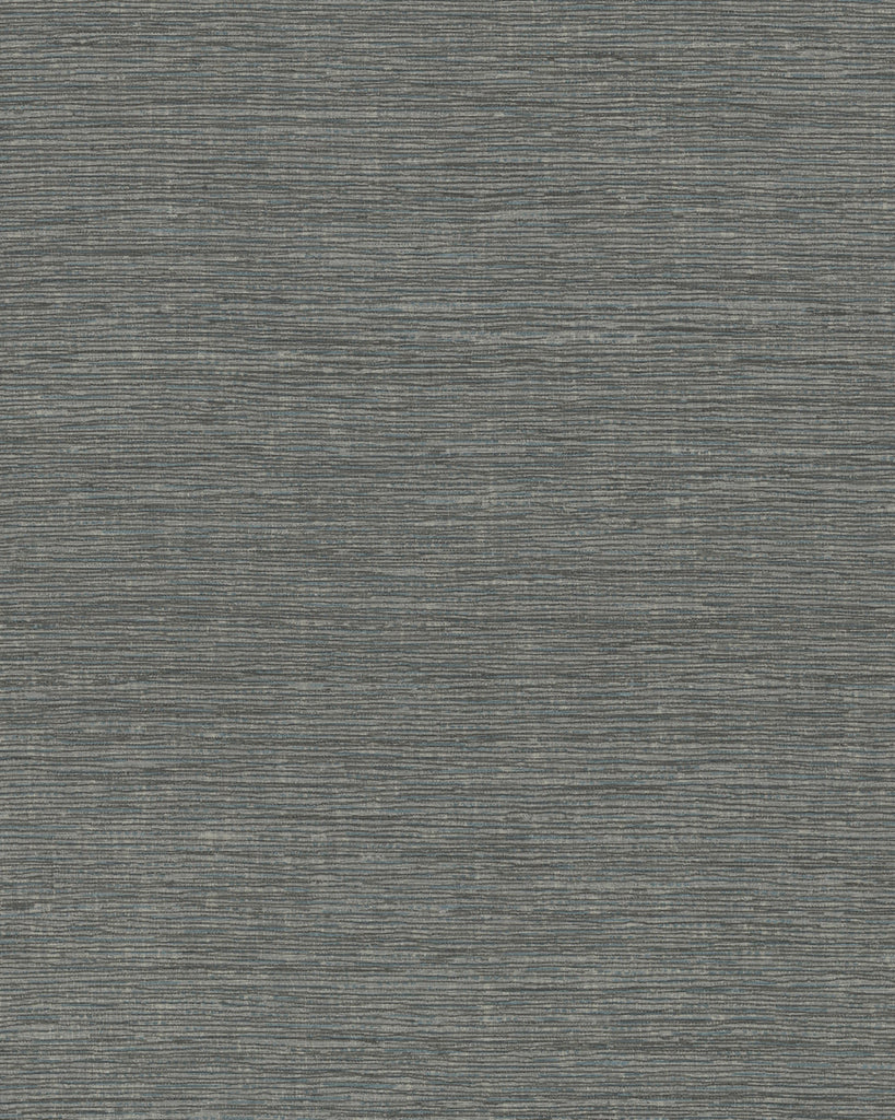 Rome Elevation Graphite Wallcovering | Phillipe Romano