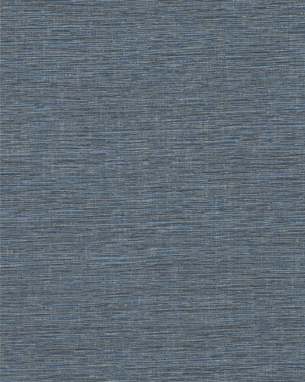 Rome Elevation Denim Wallcovering | Phillipe Romano