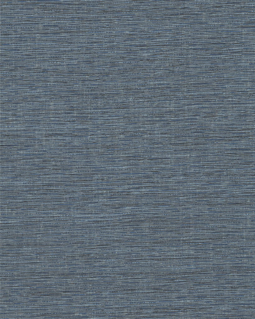 Rome Elevation Denim Wallcovering | Phillipe Romano