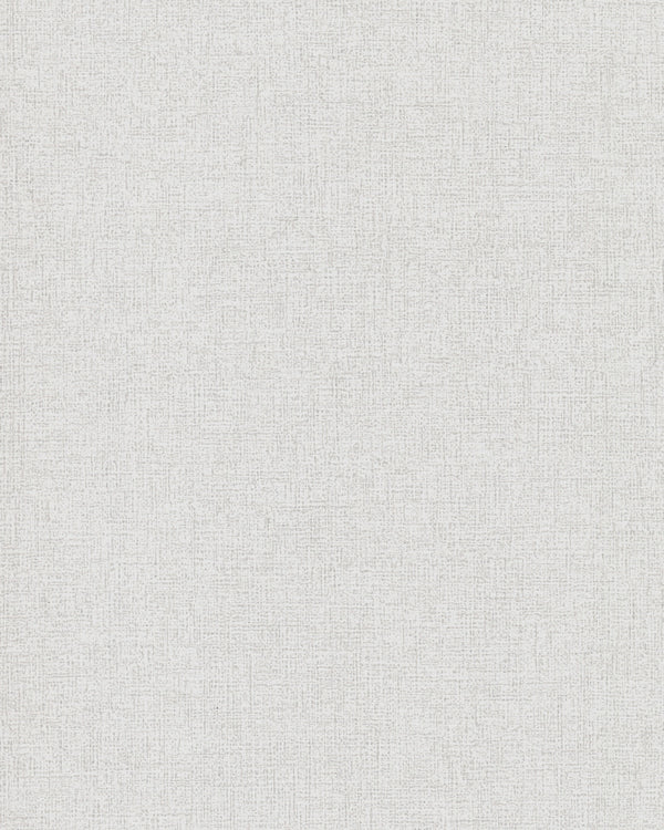 Rome Artist's Weave Frost Wallcovering | Phillipe Romano