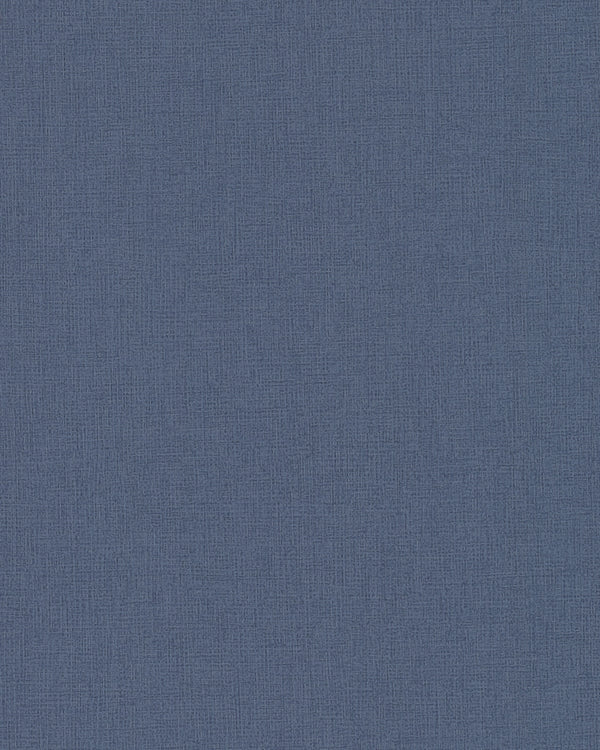 Rome Artist's Weave Indigo Wallcovering | Phillipe Romano