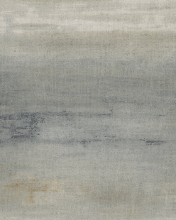 Rome Gradient Haze Wallcovering | Phillipe Romano