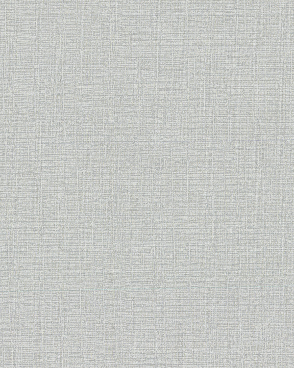 Rome Aki Feathery Blue Wallcovering | Phillipe Romano