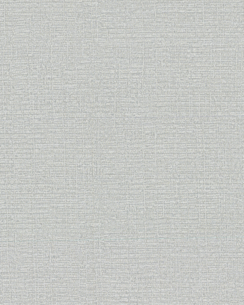 Rome Aki Feathery Blue Wallcovering | Phillipe Romano