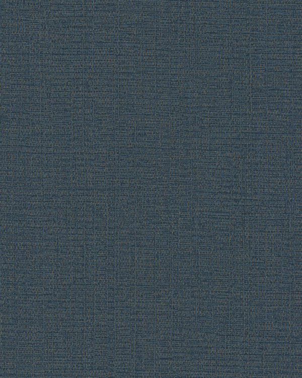Rome Aki Indigo Sea Wallcovering | Phillipe Romano