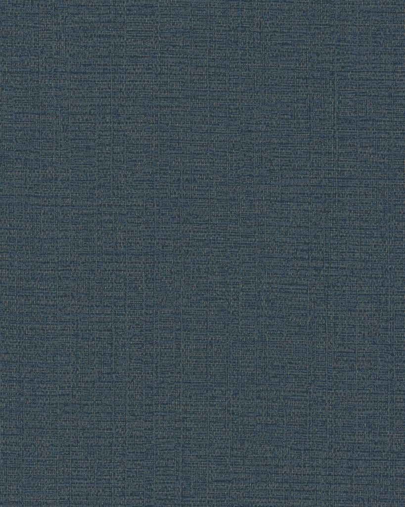 Rome Aki Indigo Sea Wallcovering | Phillipe Romano