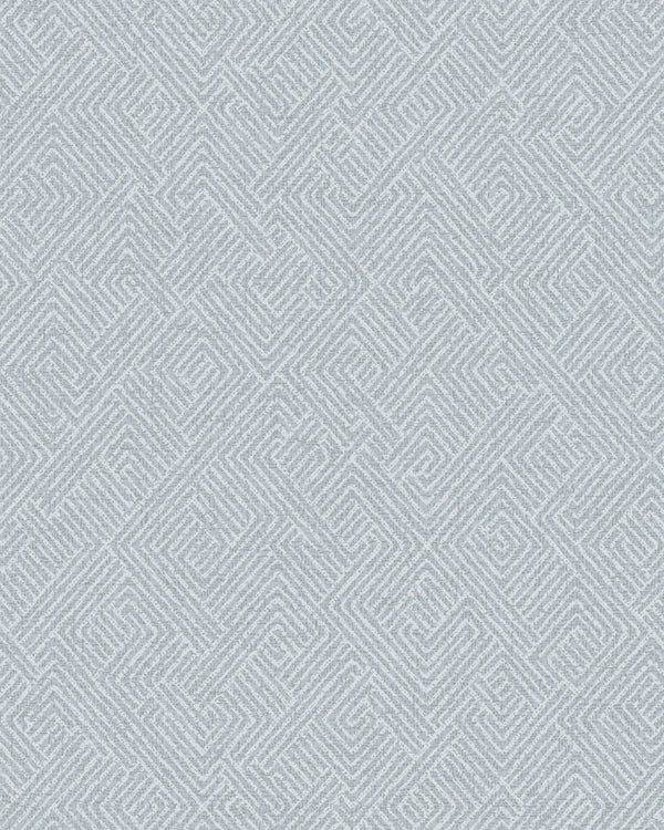 Rome Lucca Mist Wallcovering | Phillipe Romano
