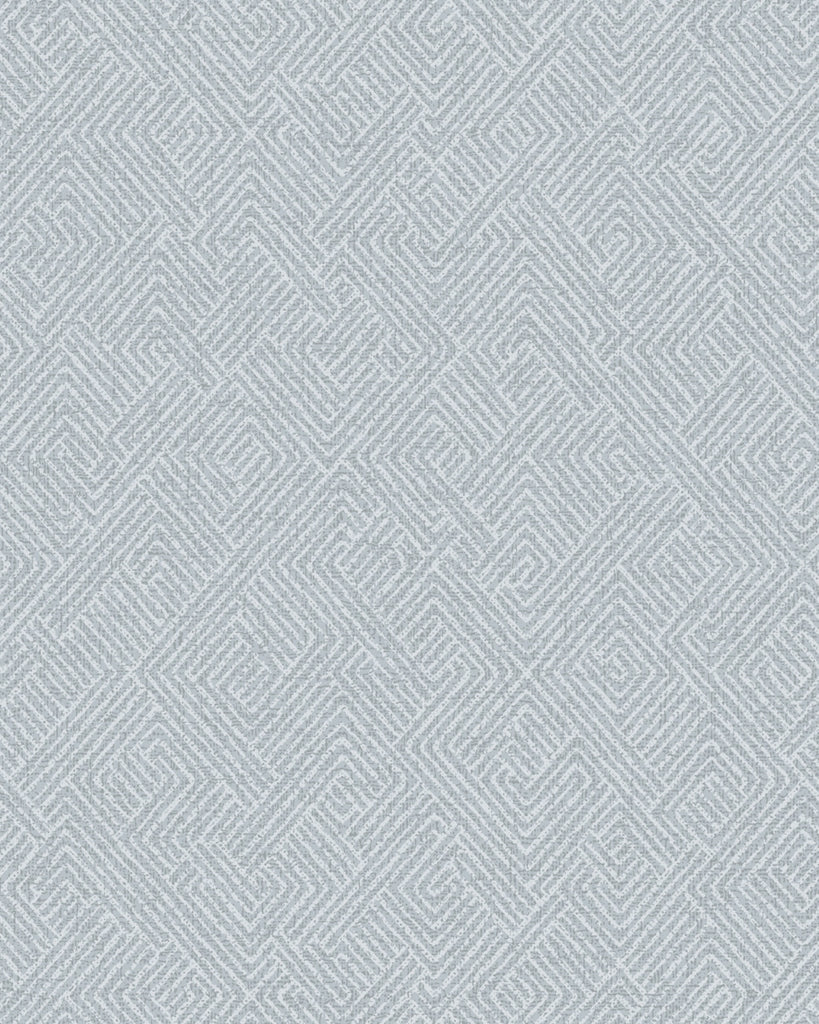 Rome Lucca Mist Wallcovering | Phillipe Romano