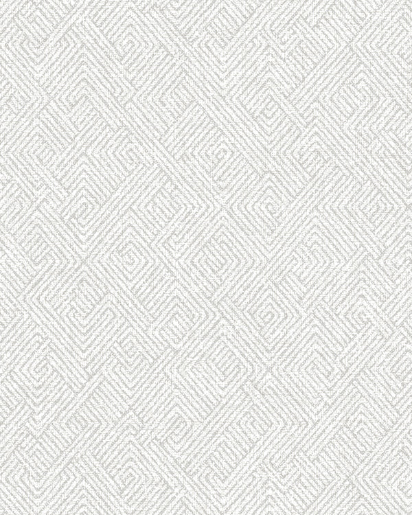 Rome Lucca Gypsum Wallcovering | Phillipe Romano