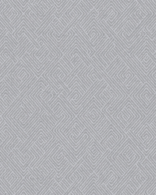 Rome Lucca Slate Wallcovering | Phillipe Romano