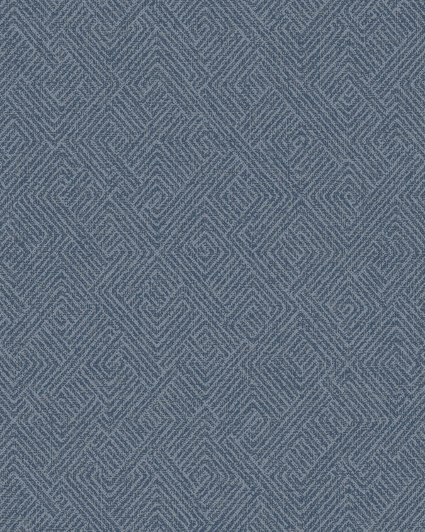 Rome Lucca Ink Wallcovering | Phillipe Romano
