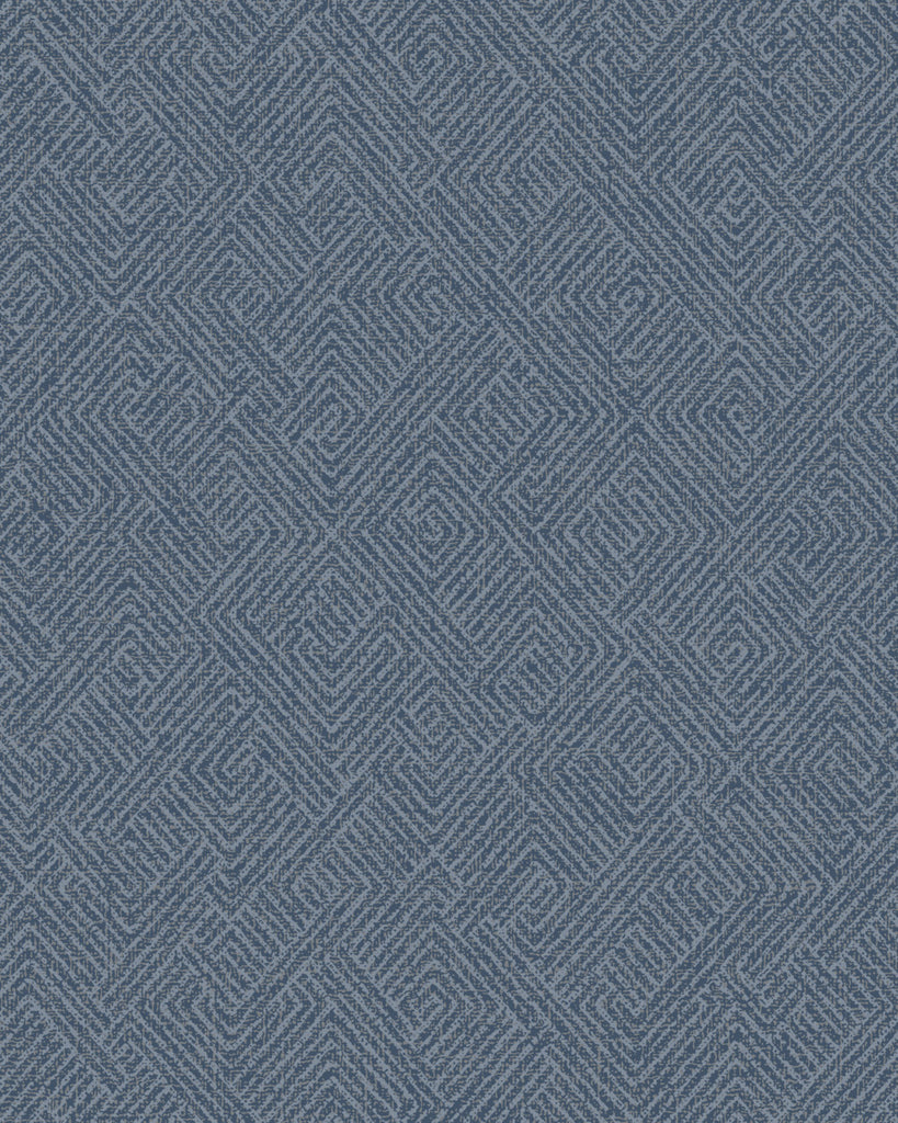 Rome Lucca Ink Wallcovering | Phillipe Romano