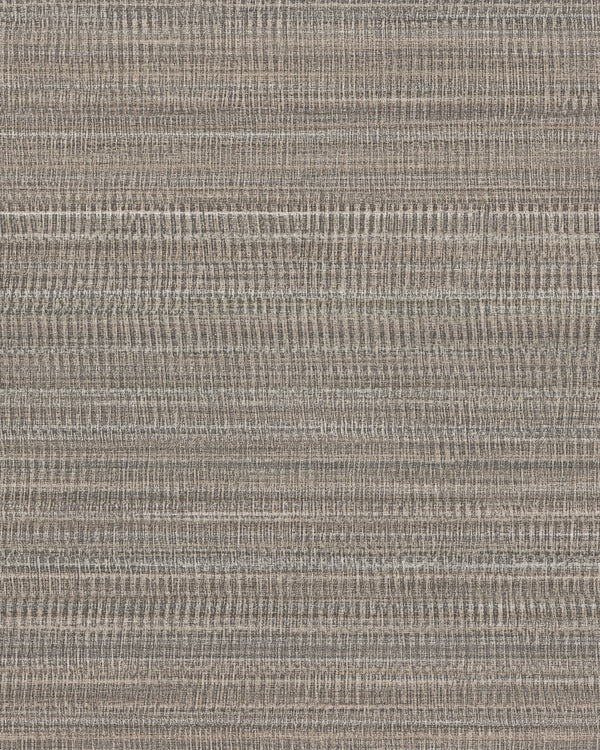 Rome Aligned Haze Wallcovering | Phillipe Romano