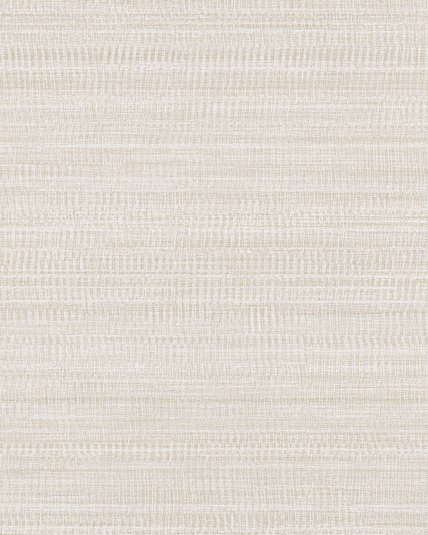 Rome Aligned Natural Wallcovering | Phillipe Romano
