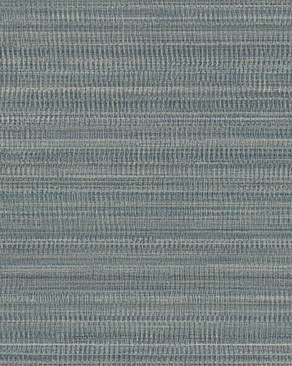 Rome Aligned Saltwater Wallcovering | Phillipe Romano