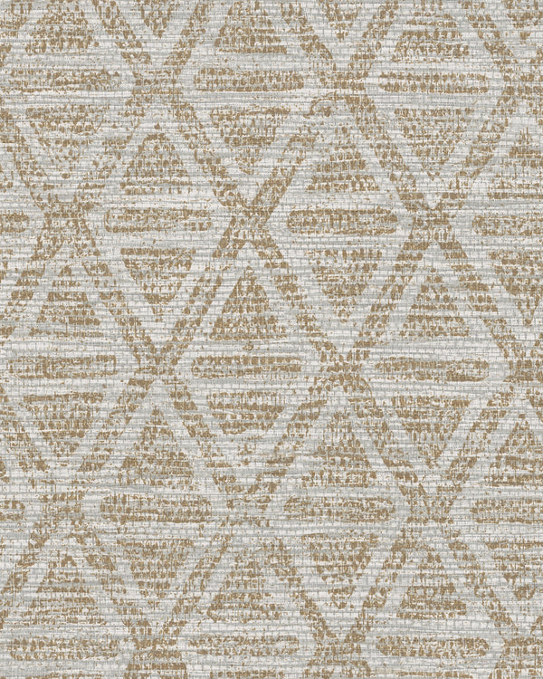 Rome Legend Muslin Wallcovering | Phillipe Romano